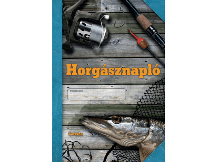Horgásznapló