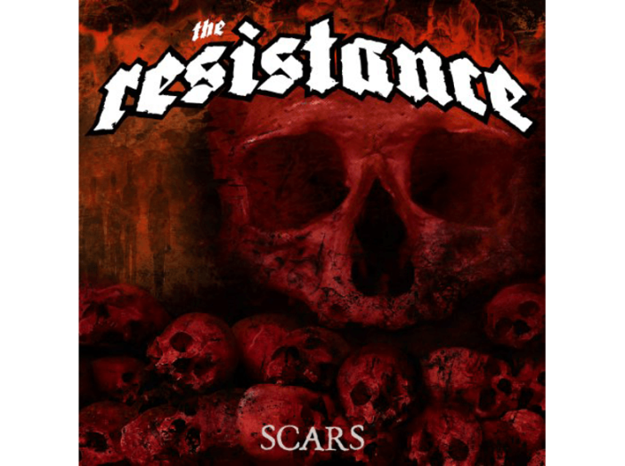 Scars CD