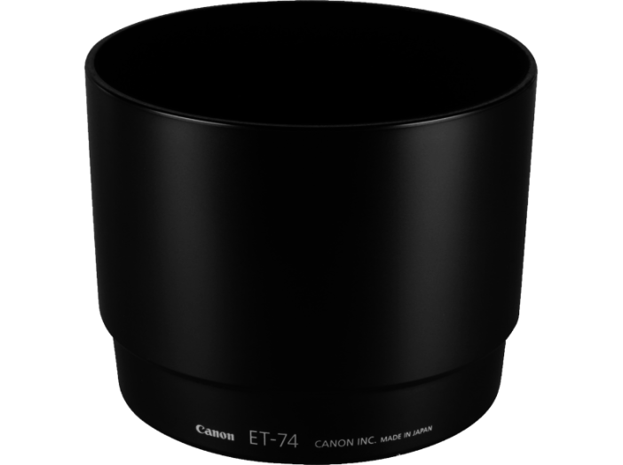 Lens Hood ET-74 napellenző