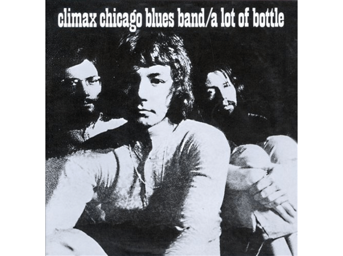 A Lot of Bottle (Remastered) (Expanded Edition) CD
