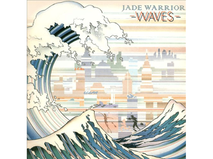 Waves CD