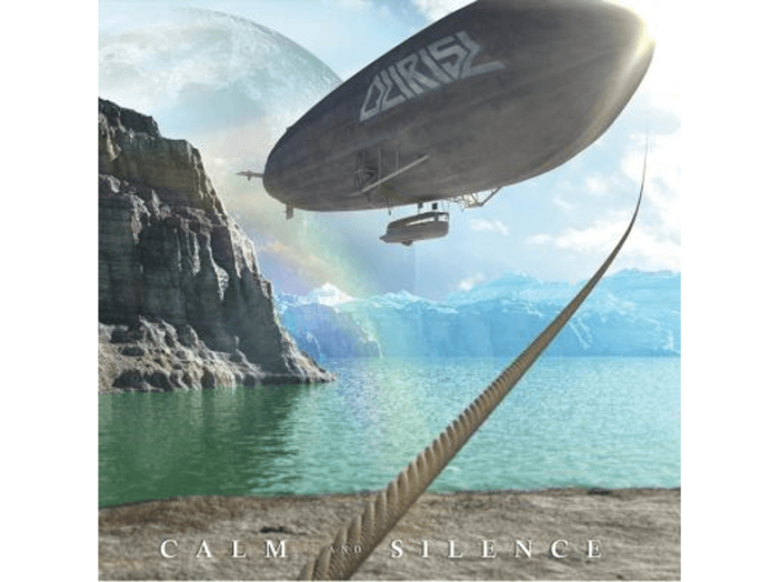 Calm And Silence CD