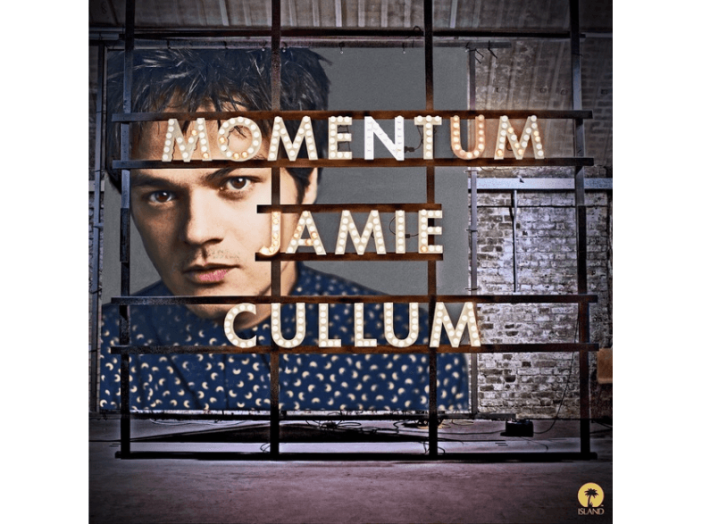 Momentum (Limited Deluxe Edition) CD+DVD