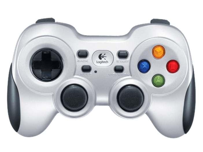 F710 Wireless Gamepad (940-000145)