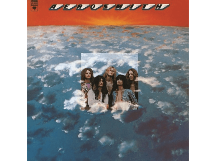 Aerosmith LP