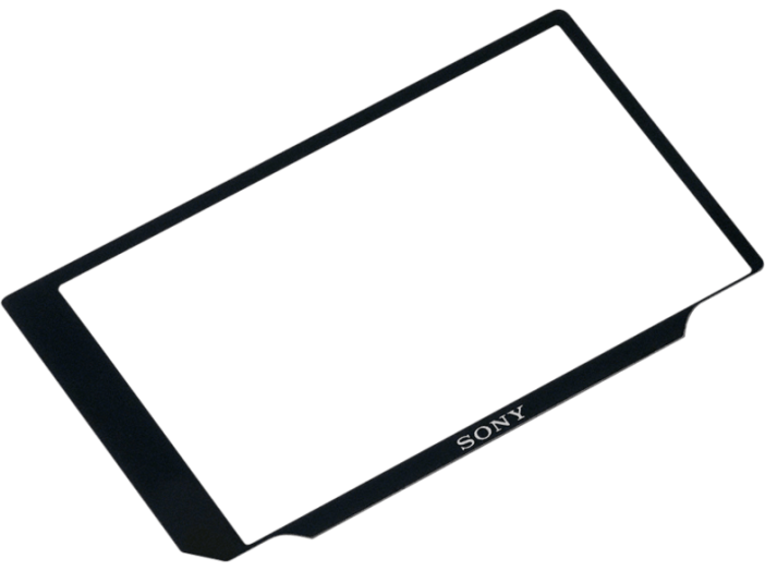 PCK-LM1EA LCD védőlap