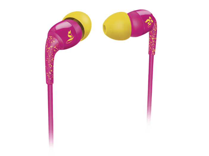 SHO 1100 PK fülhallgató