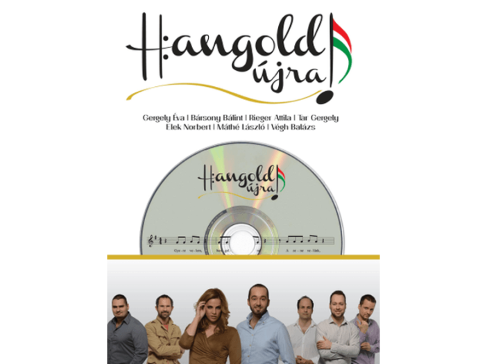 Hangold újra!
