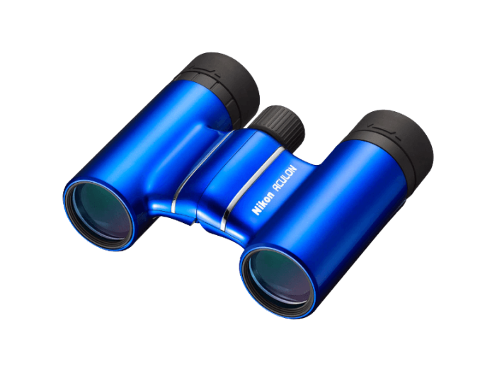 Aculon T01 8x21 kék