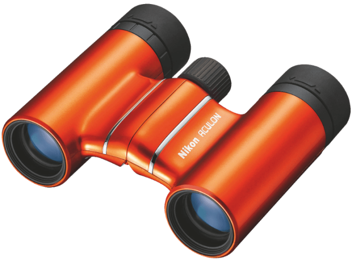 Aculon T01 8x21 narancs