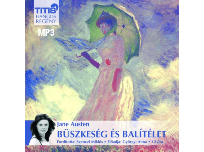 Büszkeség és balítélet