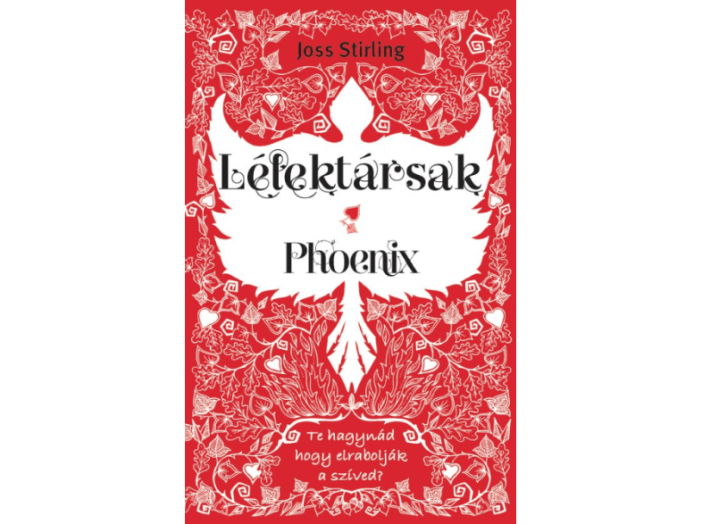 Lélektársak - Phoenix