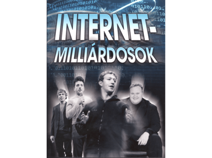Internet-milliárdosok