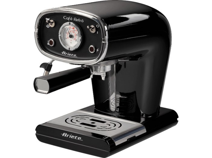 1388 CAFFÉ RETRO eszpresszó kávéfőző
