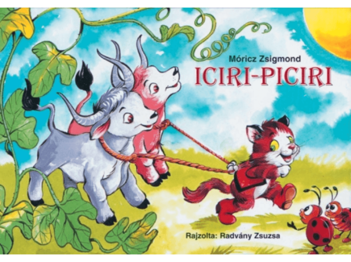 Iciri-piciri