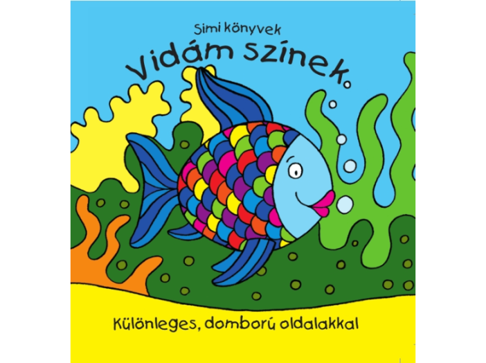 Vidám színek