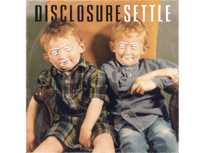 Settle CD