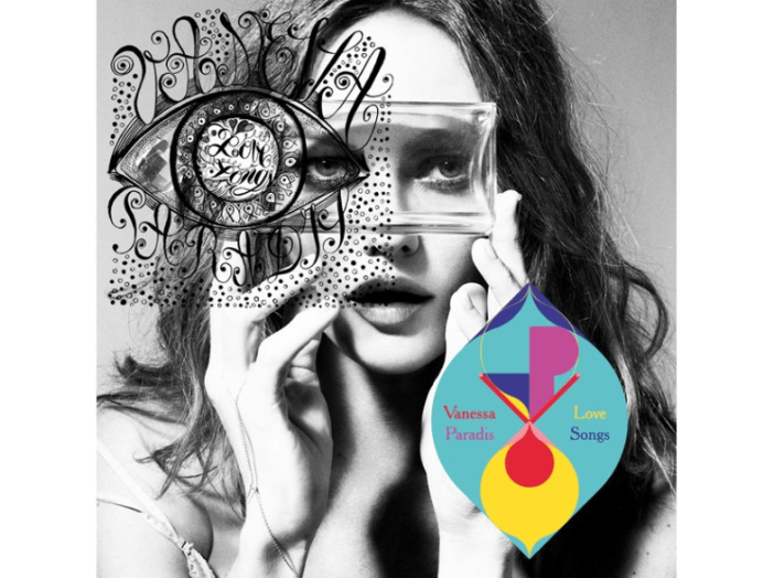 Love Songs CD
