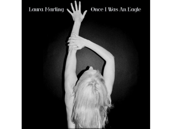 Once I Was An Eagle CD