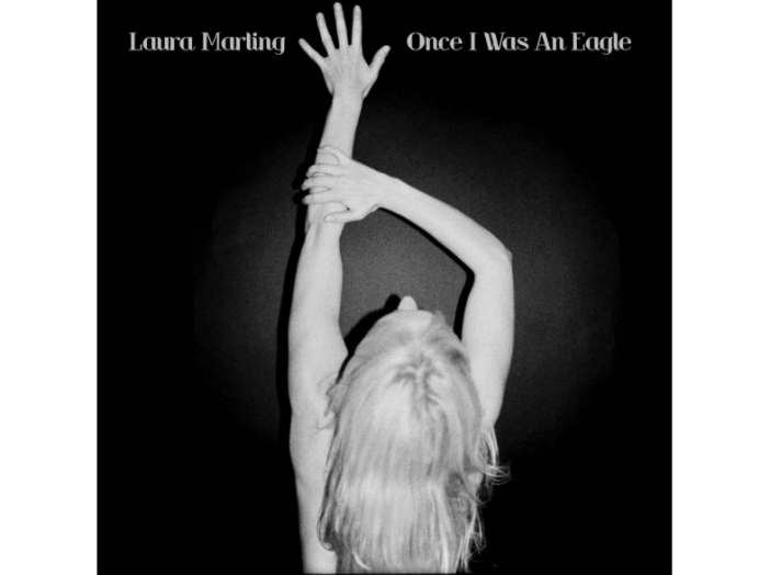 Once I Was An Eagle LP