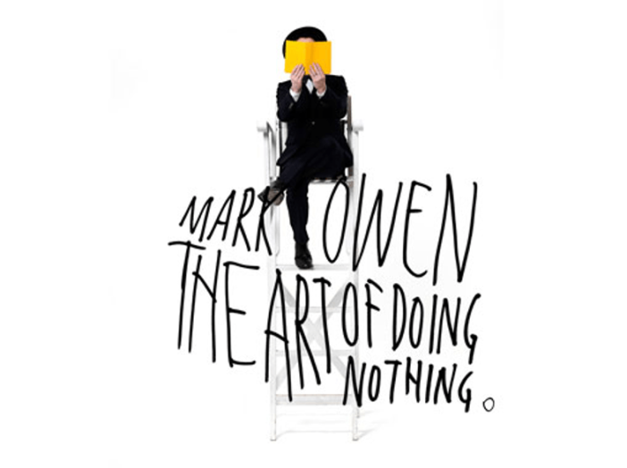 The Art Of Doing Nothing (Limited Deluxe Edition) CD