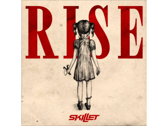 Rise CD