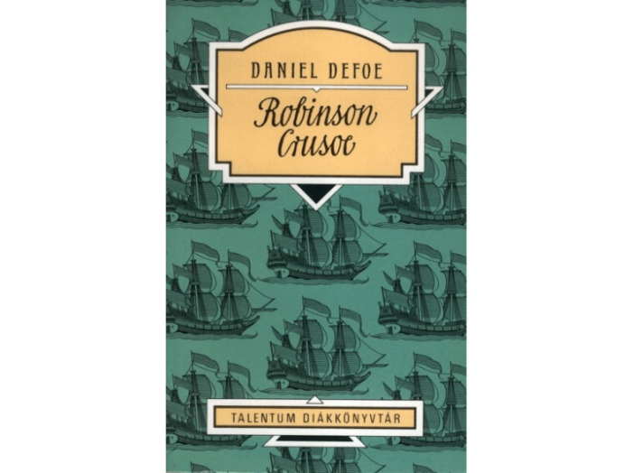 Robinson Crusoe