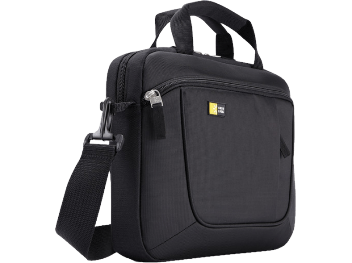 Fekete univerzális notebook táska 11.6" (AUA-311)