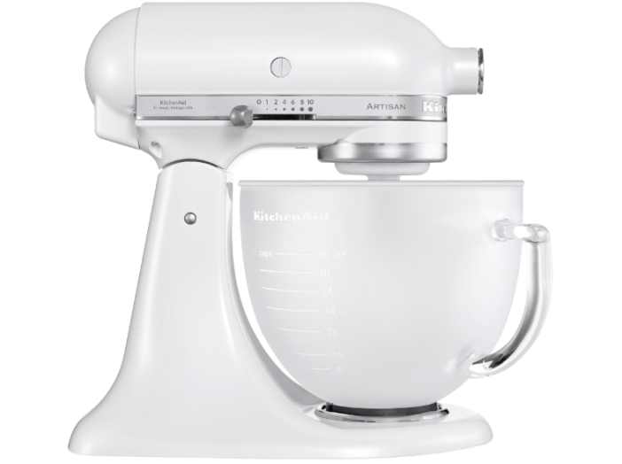 KA 5KSM156EFP Artisan konyhai robotgép