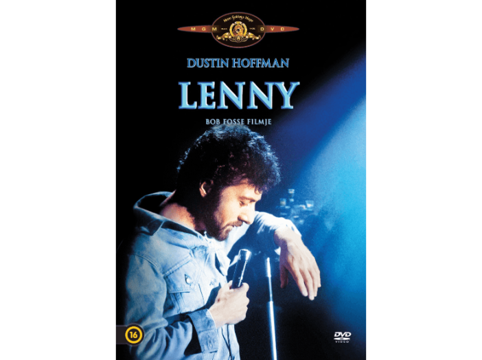 Lenny DVD
