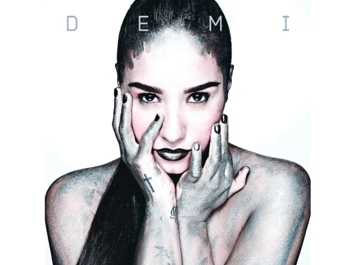 Demi CD