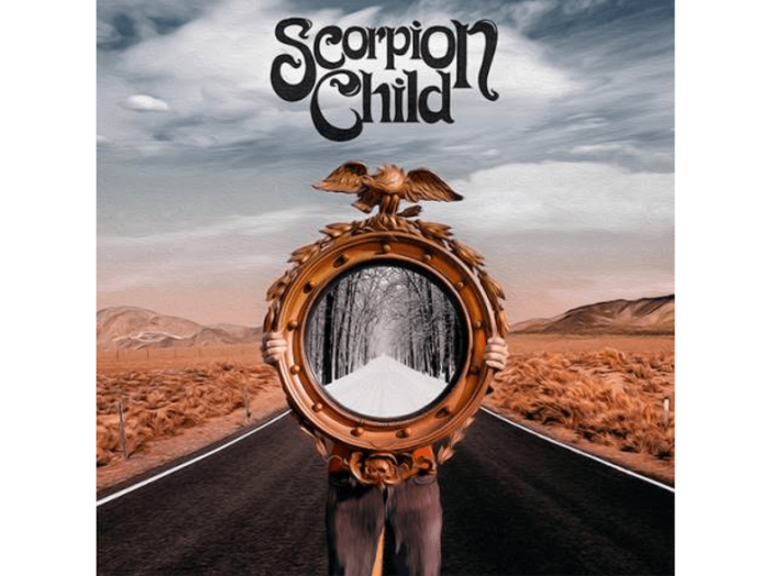 Scorpion Child (Limited Edition Digipak) CD