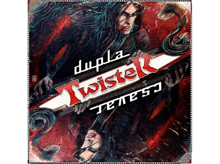 Duplacsavar CD