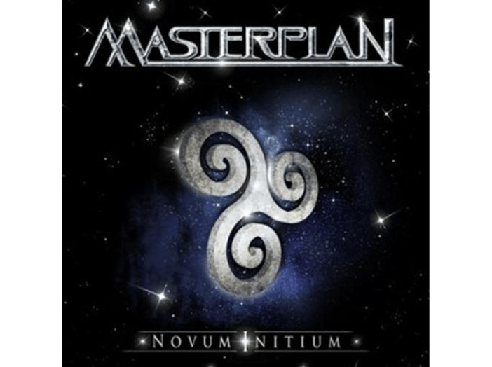 Novum Initium CD