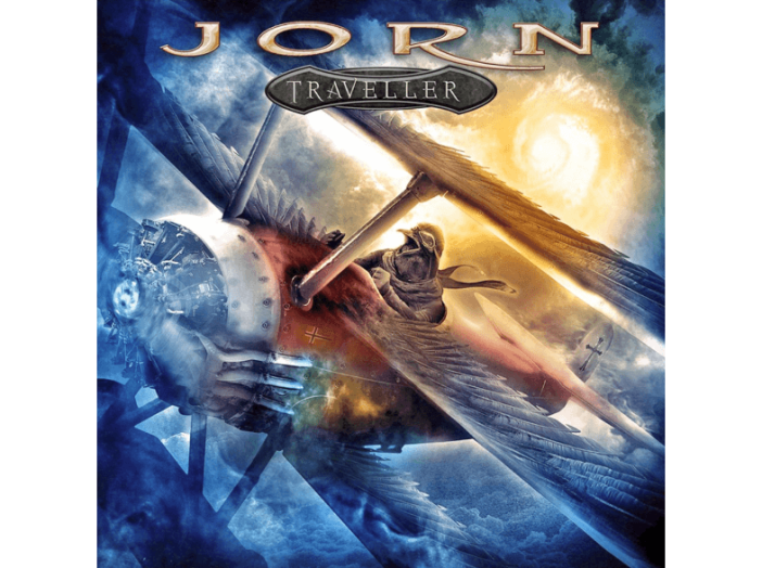 Traveller CD