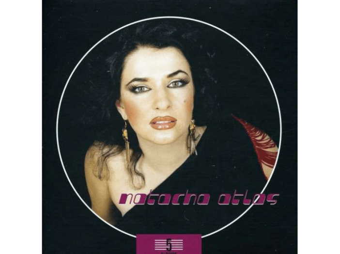 5 Albums (Box Set) CD