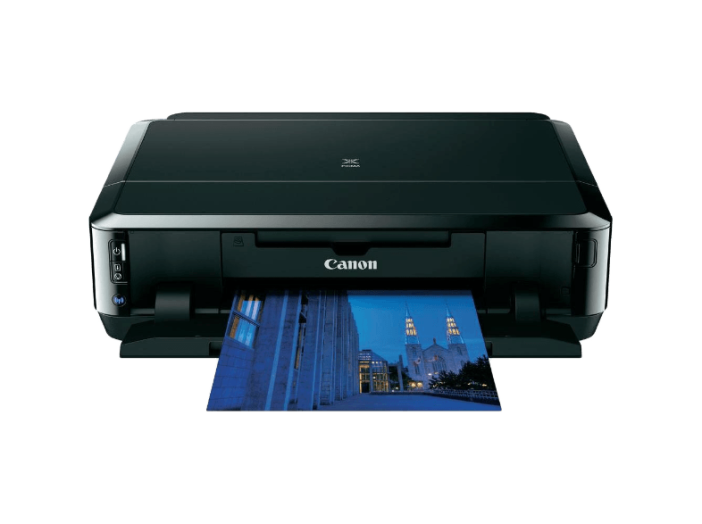 Pixma IP7250 tintasugaras nyomtató + PP201 fotópapír