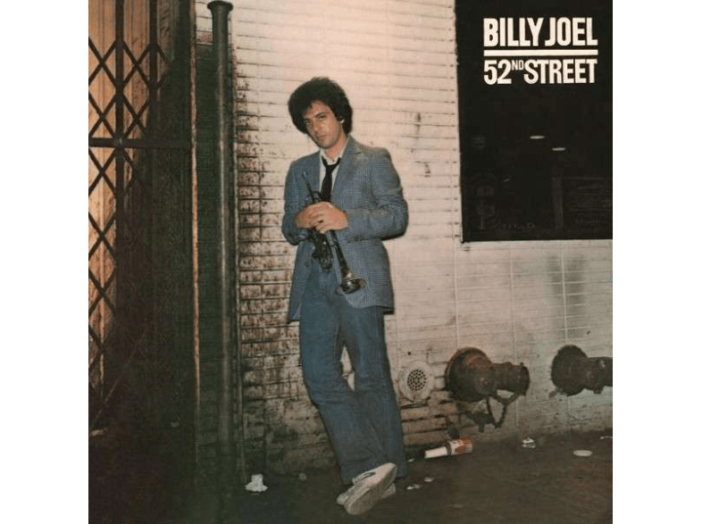 52nd Street LP