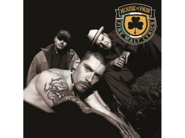 House Of Pain LP