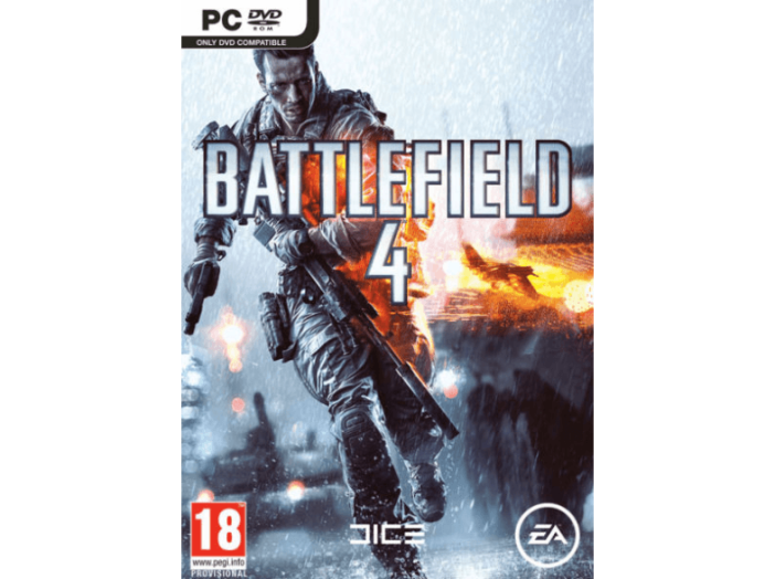 Battlefield 4 PC