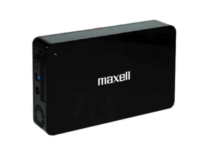 3TB USB 3.0 külső merevlemez (860101.00.DE)