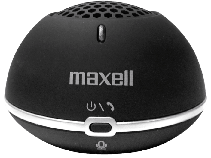 Mini Bluetooth hangfal, fekete
