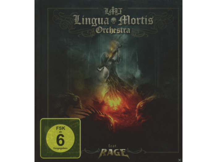 LMO (Limited Edition) CD+DVD
