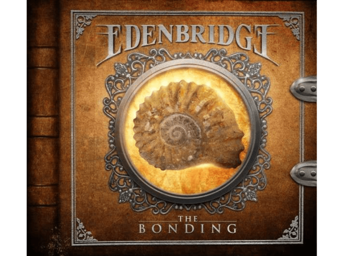 The Bonding (Limited Edition) CD