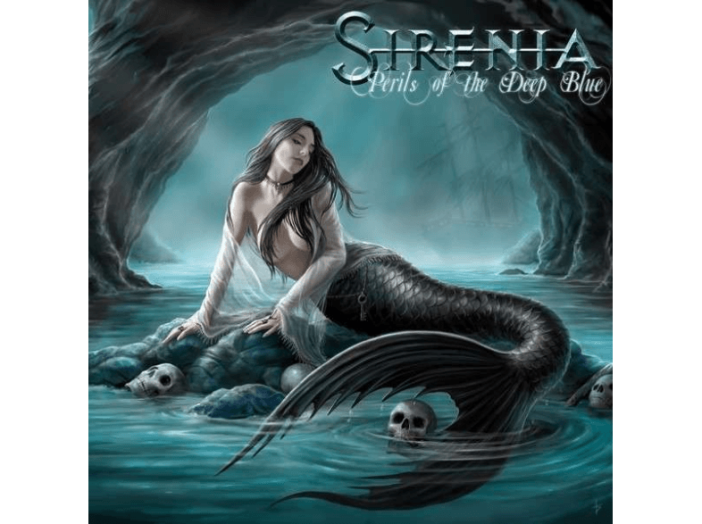Perils Of The Deep Blue (Limited Edition) CD