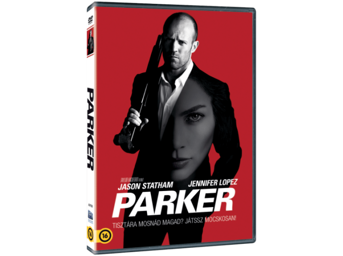 Parker DVD