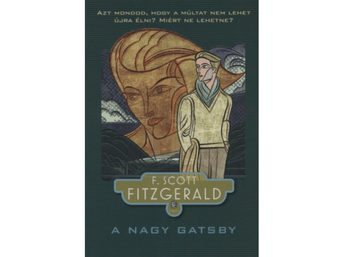A nagy Gatsby