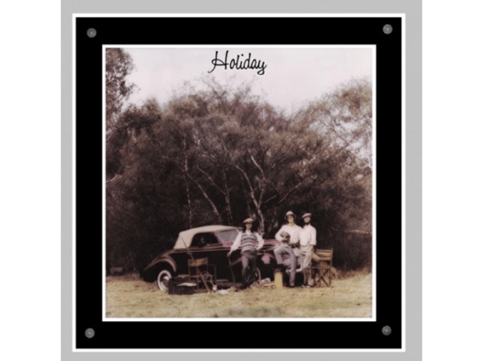 Holiday LP
