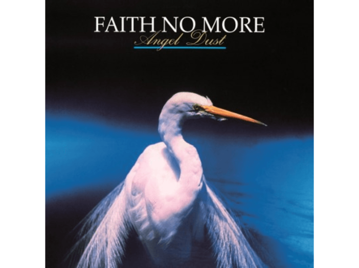 Angel Dust LP