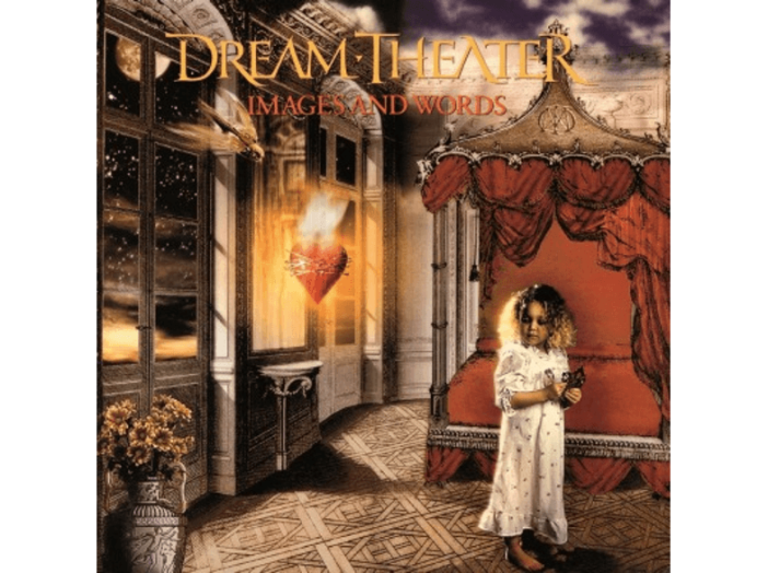 Images And Words LP